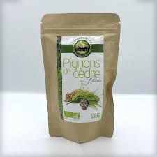 Cedre Sprockets 140 G